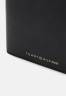 Tommy Hilfiger PREMIUM AND COIN UNISEX Wallet black ПРЕМИУМ И МОНЕТ УНИСЕКС Кошелек черный