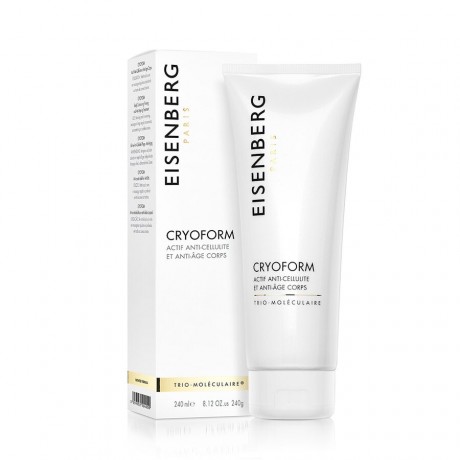 Eisenberg Cryoform  криоформа