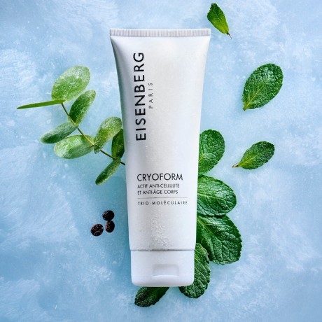 Eisenberg Cryoform  криоформа