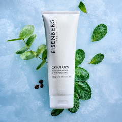 Eisenberg Cryoform криоформа