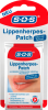 SOS Lippenherpes Patches Пластырь против герпеса на губах, 12 шт