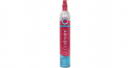 SodaStream SodaStream SodaStream Quick Connect CO-Reservezylinder fur Wassersprudler pink 5stk, Баллон CO2, выход 60 литров, 5 шт