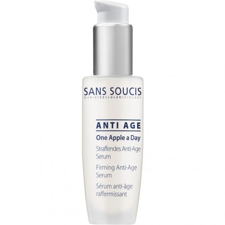 Sans Soucis Anti-Age One Apple a Day Straffendes Anti-Age Serum Сыворотка для лица, 30 мл