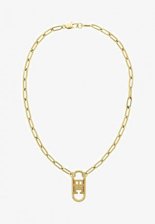 Tommy Hilfiger Earrings gold-coloured Серьги золотого цвета