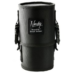 Nanshy Makeup Brush Tube & Holder Make-up Tasche Pinselsets, 1 шт.