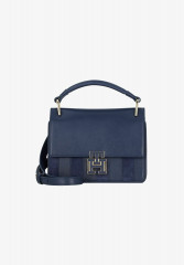 Tommy Hilfiger Handbag space blue сумочка космический синий