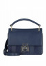 Tommy Hilfiger Handbag space blue сумочка космический синий