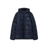 s.Oliver Puffer-Jacke mit Fleece-Futter Outdoorjacken fur Jungen Пуховик на флисовой подкладке Уличные куртки для мальчиков