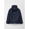 s.Oliver Puffer-Jacke mit Fleece-Futter Outdoorjacken fur Jungen Пуховик на флисовой подкладке Уличные куртки для мальчиков