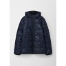 s.Oliver Puffer-Jacke mit Fleece-Futter Outdoorjacken fur Jungen Пуховик на флисовой подкладке Уличные куртки для мальчиков
