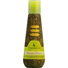Macadamia (Макадамия) Classic Line Reоuvenating Shampoo Шампунь против перхоти Сыворотка для волос, 1000 мл