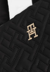 Tommy Hilfiger Weekend bag black Сумка выходного дня черный