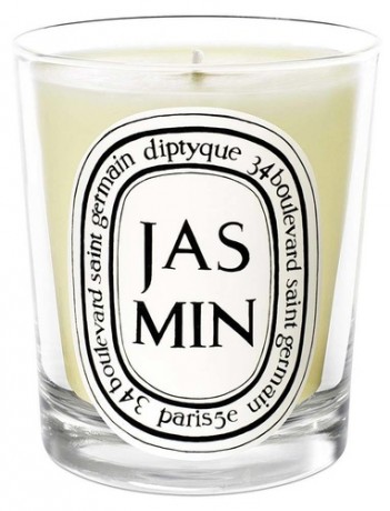 diptyque Standard Candle Jasmin, Комнатная свеча 190 г