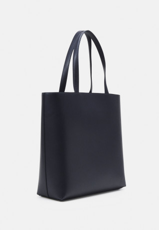 Tommy Hilfiger CHIC TOTE Tote bag space blue CHIC TOTE Сумка-тоут космический синий