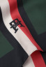 Tommy Hilfiger Foulard corporate платок корпоративный