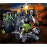 PLAYMOBIL PLAYMOBIL 70623 Dino Rock PLAYMOBIL 70623 Юбка динозавра