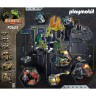 PLAYMOBIL PLAYMOBIL 70623 Dino Rock PLAYMOBIL 70623 Юбка динозавра