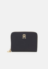 Tommy Hilfiger TH CHIC MED ZA Wallet space blue TH CHIC MED ZA Кошелек космический синий