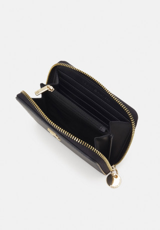 Tommy Hilfiger TH CHIC MED ZA Wallet space blue TH CHIC MED ZA Кошелек космический синий