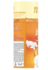 Lenor Wascheparfum Orchidee &amp; Vanille 155g, Ленор Парфюм для стирки в гранулах Орхидея и ваниль, 155г 