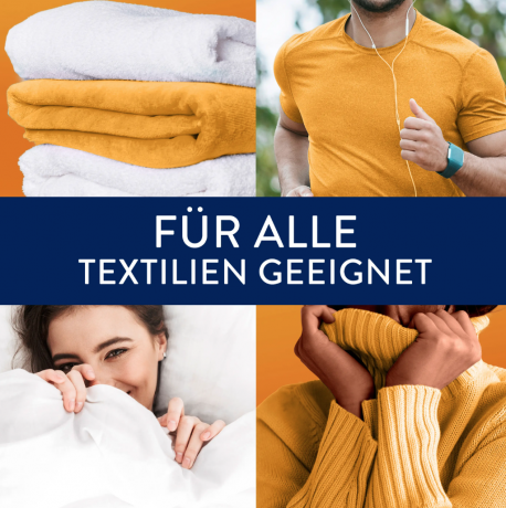 Lenor Wascheparfum Orchidee & Vanille 155g, Ленор Парфюм для стирки в гранулах Орхидея и ваниль, 155г 