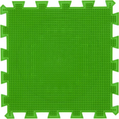 ACHOKA Orthopadische Sensomotorik Fussmassagematte fur Kinder (2er-Set) Детский ортопедический коврик для сенсомоторного массажа стоп (2 шт.)