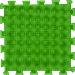 ACHOKA Orthopadische Sensomotorik Fussmassagematte fur Kinder (2er-Set) Детский ортопедический коврик для сенсомоторного массажа стоп (2 шт.)