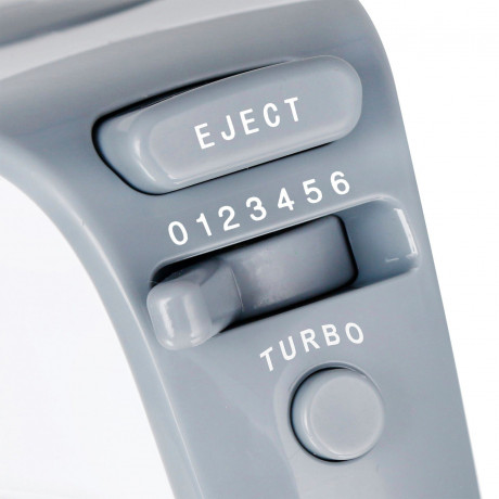 Emerio Emerio Handmixer HM-110921.12, 250 W  Ручной миксер Emerio HM-110921.12, 250 Вт