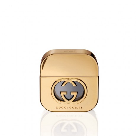 Gucci Intense Eau de Parfum (EdP) Парфюмерная вода Gucci Guilty, 50 мл