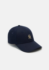 Tommy Hilfiger ICONIC PREP Cap space blue ICONIC PREP Кепка космический синий