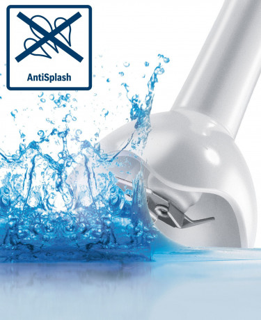 BOSCH BOSCH Stabmixer MSM6B150, 300 W  Ручной блендер BOSCH MSM6B150, 300 Вт