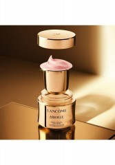 LANCOME ABSOLUE SOFT CREAM SCHUTZENDE TAGESPFLEGE Gesichtscreme - ABSOLUE SOFT CREAM ЗАЩИТНЫЙ ДНЕВНОЙ УХОД крем для лица