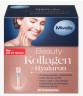 Mivolis Beauty Kollagen + Hyaluron 20stk x 3packs, Бьюти Коллаген для улучшения кожи в питьевых ампулах, 20 шт x 3 упаковки (60 ампул)