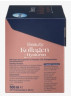 Mivolis Beauty Kollagen + Hyaluron 20stk x 3packs, Бьюти Коллаген для улучшения кожи в питьевых ампулах, 20 шт x 3 упаковки (60 ампул)