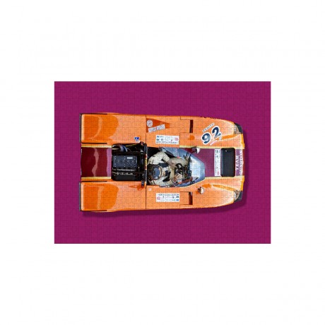 CALVENDO Puzzle CALVENDO Puzzle Lola T212 Пазл CALVENDO Puzzle Lola T212