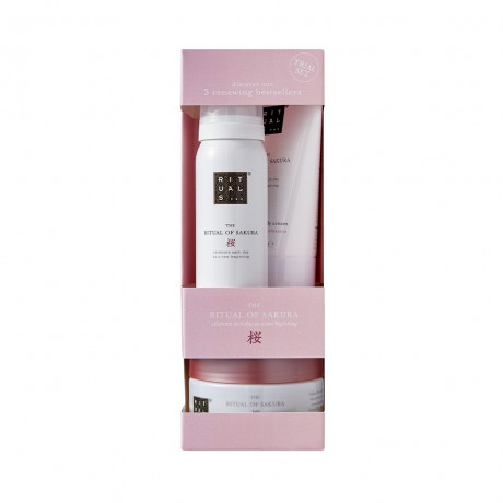 Rituals Try Me Set  Набор «Попробуй меня»