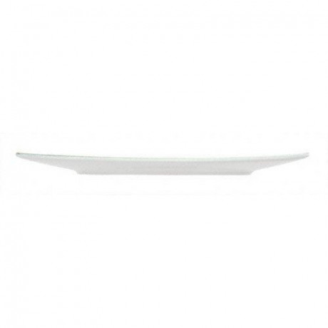 Gmundner Keramik Gmundner Keramik Gruner Hirsch Platzteller eckig 31x31x2,8 cm Подложка Gmundner Ceramics Green Deer квадратная 31x31x2,8 см