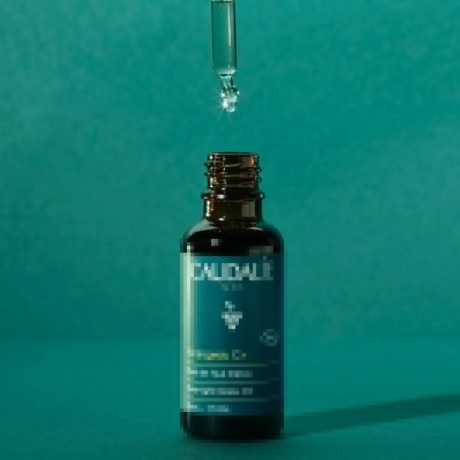 Caudalie Detox Nachtol Детокс Найтол