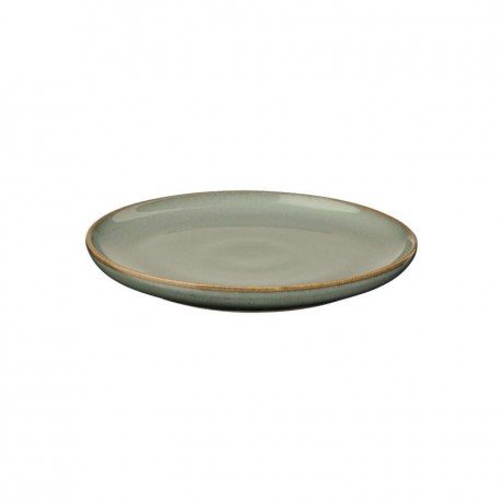 ASA SELECTION ASA Saisons Eucalyptus Brotteller d: 14,5 cm Хлебная тарелка ASA Saisons Eucalyptus d: 14,5 см