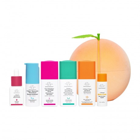 Drunk Elephant Look at That Acid Kit Посмотрите на этот кислотный набор