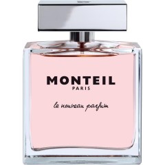 Monteil (Монтейл) Le Nouveau Parfum Eau de Parfum Парфюмерная вода Spray Спрей, 30 мл