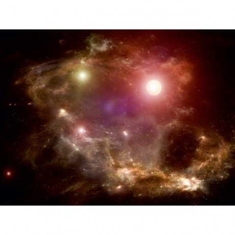 CALVENDO Puzzle CALVENDO Puzzle Die lange Reise Пазл CALVENDO Puzzle Долгий путь