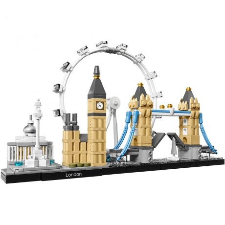 Lego London Лондон