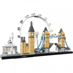 Lego London Лондон