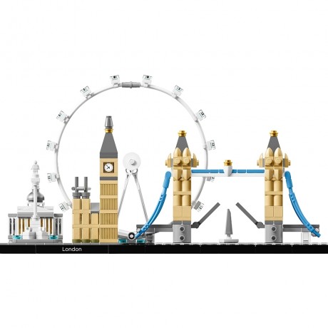 Lego London Лондон