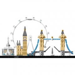 Lego London Лондон
