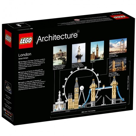 Lego London Лондон