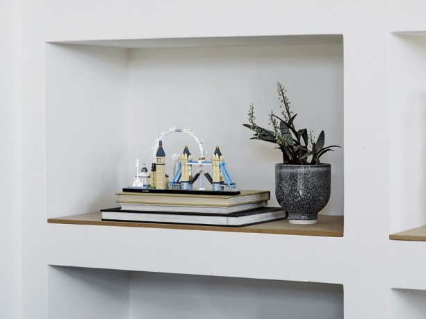 Lego London Лондон