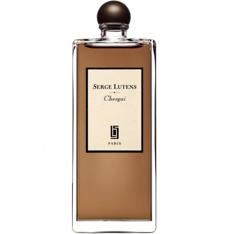 Serge Lutens (Серж Лютенс) Unisexdufte Eau de Parfum Парфюмерная вода Spray Спрей Chergui, 50 мл