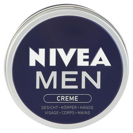 Nivea Nivea Men Creme Крем для мужчин Nivea